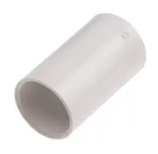 PVC COUPLING 20MM